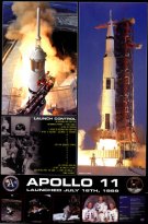 Apollo-11-launch-poster