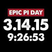 Pi Day