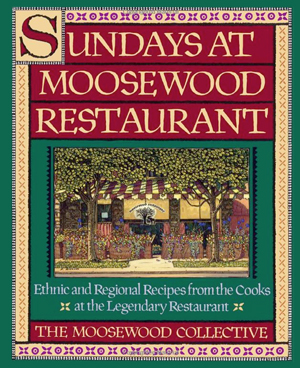 Sundays at Moosewood